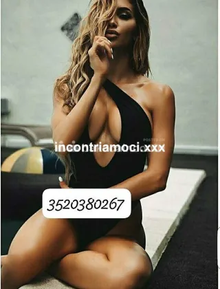 8 - Claudia Escort Verona - 3520380267