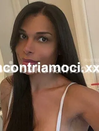 30 - Jessy Trans Roma - 3384760120