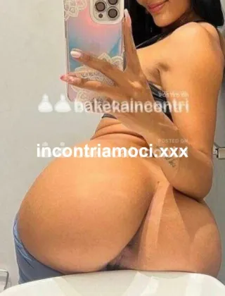 18 - Samantha Escort Verona - 3510082598