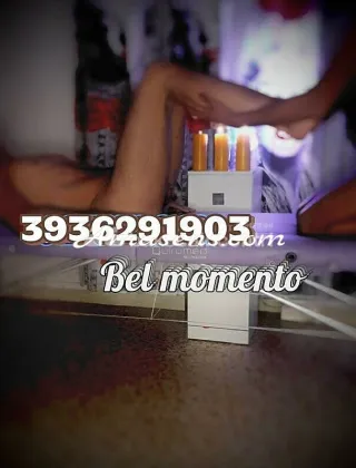 20 - Nahomy Escort Bologna - 3930579963
