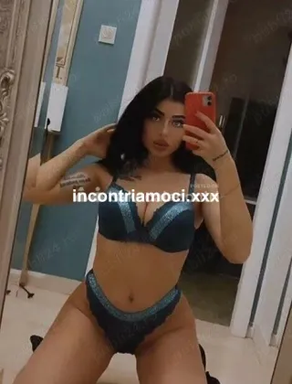 31 - Sofia Escort Varese - 3927421034
