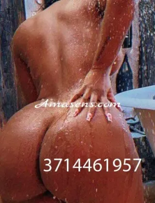 1 - Paloma Escort Napoli - 3714461957