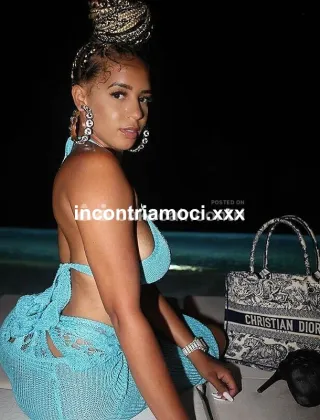 6 - Tina Escort Firenze - 3508227421