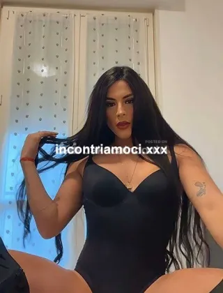 23 - Elisa Trans Piacenza - 3512604780