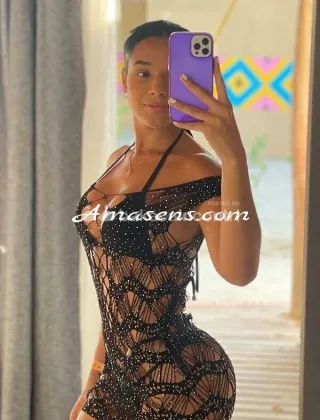 11 - Antonella Escort Roma - 3926730131