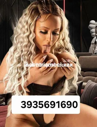 34 - Escort Catanzaro - 3512901014
