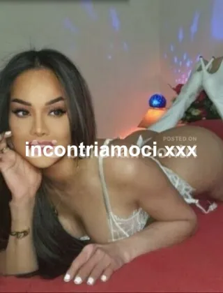 29 - Cindy Trans Vicenza - 3888346766