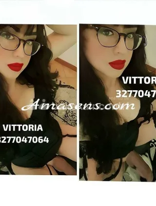 20 - Vittoria Trans Foggia - 3277047064
