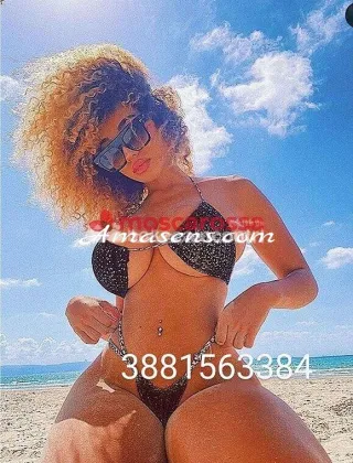 1 - Stephanie Escort Bolzano - 3513028454
