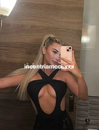 2 - Andra Escort Milano - 3509883307