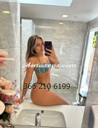 7 - Regina Escort Pisa - 3662106199