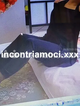 26 - Massaggi Erotici Escort Cosenza - 3533317341