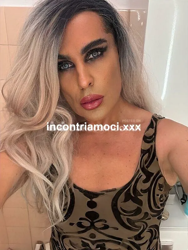 Calda Cerco Giovane