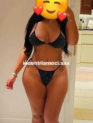 36 - Bella Escort Pistoia - 3508386577