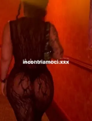 30 - Greta Escort Brindisi - 3895267460