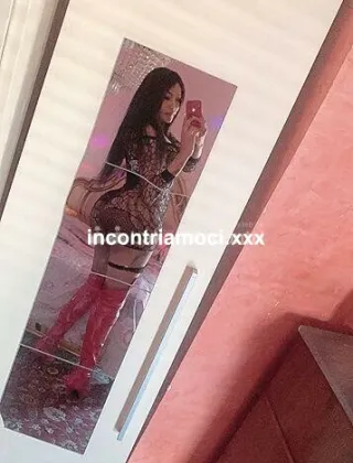 22 - Samantha Trans Salerno - 3926369919