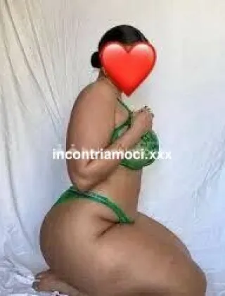 19 - Anfissa Escort Chieti - 3463760804