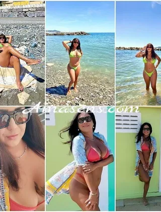 16 - Letizia Trans Mantova - 3883037099