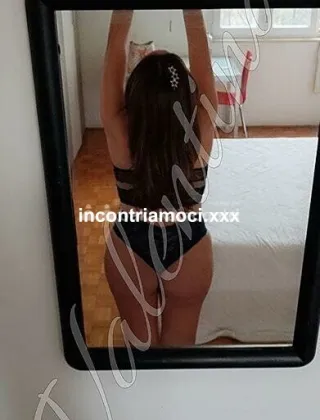 35 - Valentina Escort Venezia - 3274053355