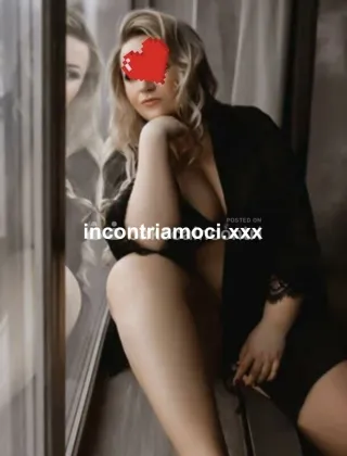 19 - Paola Escort Roma - 3474984527