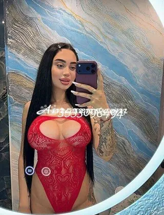 3533098494 - Carmen 25 Escort Napoli