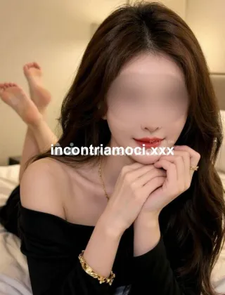 33 - Orientale Cso Unione Escort Torino - 3511362999