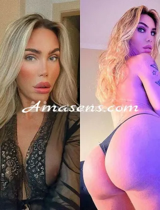 32 - Fanny Trans Milano - 3493752794