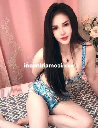 31 - Rosa Escort Bologna - 3337800136