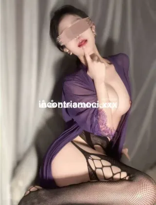 31 - Sofia Escort Napoli - 3272966080