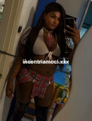31 - Cavallona Leiteira Trans Lucca - 3932509445