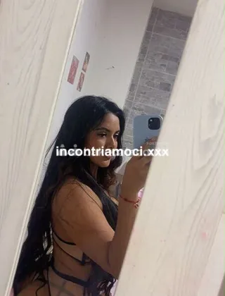 17 - Michel Escort Bari - 3532176872