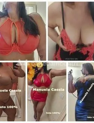 20 - Manuela Escort Roma - 3272663098