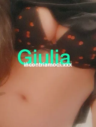 35 - Giulia Escort Savona - 3287389702