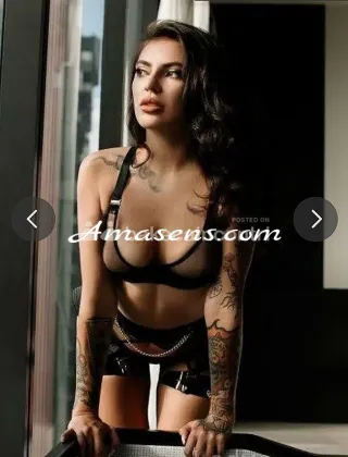4 - Escort Rimini - 3929608960