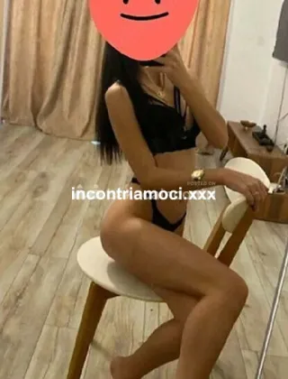 28 - Cystina Escort Modena - 3509328365