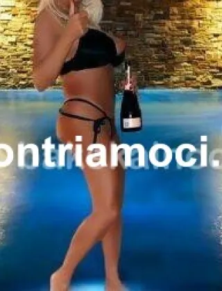 34 - Isabella Escort Rimini - 3773162341