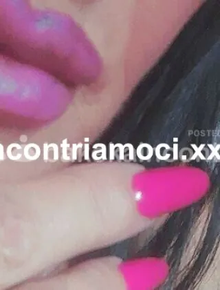 27 - Milf Escort Napoli - 3509772431