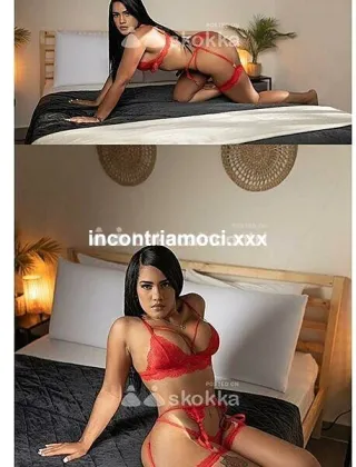 22 - Escort Rovigo - 3509117988