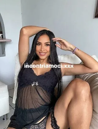 3 - Alessia Escort Milano - 3758273912