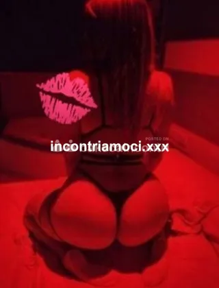 12 - Daniela Escort Torino - 3511764038