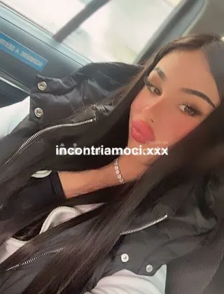 3514159596 - Clarissa 22 Trans 🇷🇴 Rumena Padova