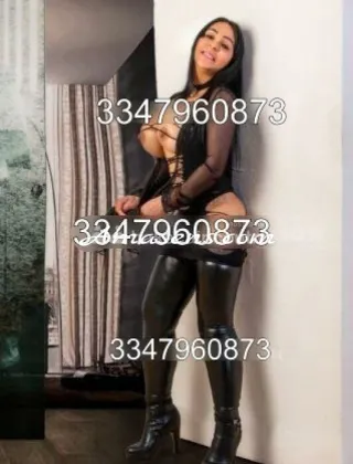 26 - Rebecca Escort Ancona - 3347960873