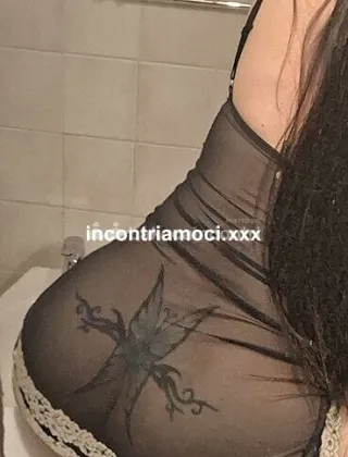 27 - Franciely Porcellina Escort Livorno - 3792570471