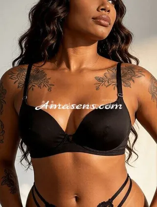 30 - Pamela Escort Cosenza - 3934647725
