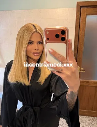10 - Amanda Escort Pisa - 3533120523