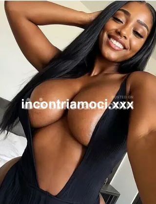 16 - Da Oggi Cath Tettona Escort Arezzo - 3791596853