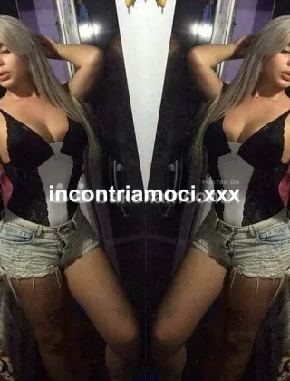 3 - Luana Trans Pistoia - 3477135344