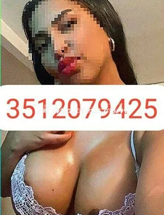 34 - Kimberli Escort Bari - 3512079425