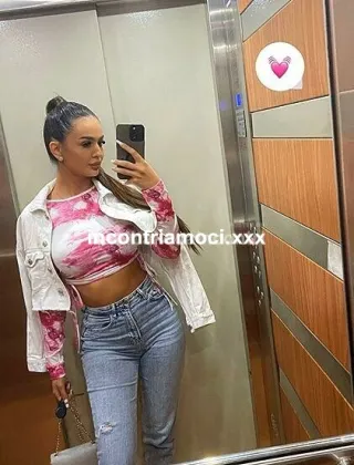 30 - Clara Escort Milano - 3478194308