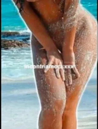 30 - Donatella Escort Messina - 3275993425